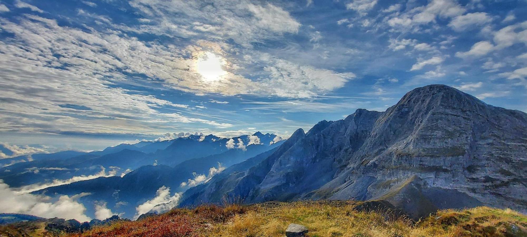 Alpenzeit Zillertal Apartments Zell am Ziller Kültér fotó