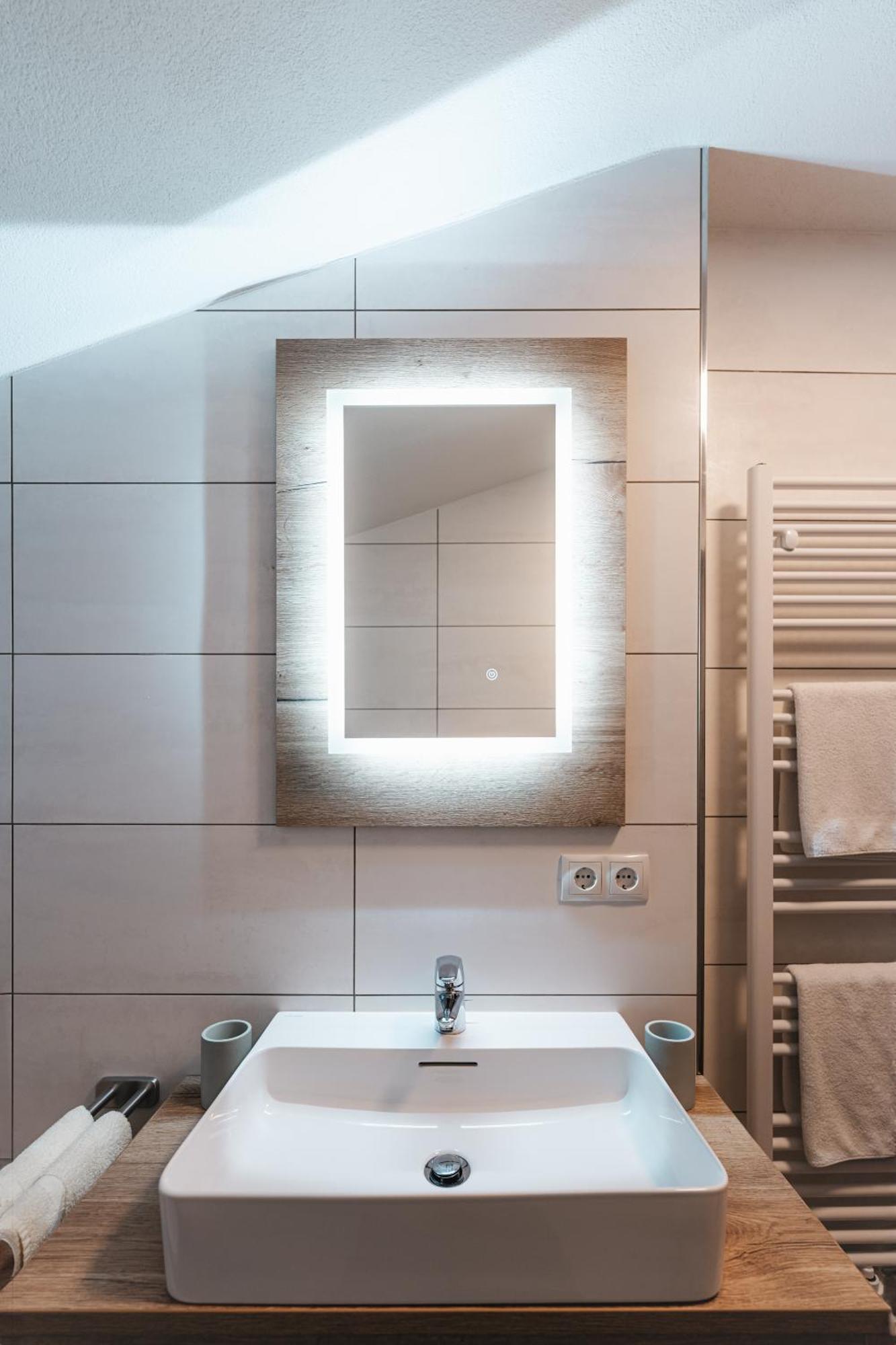 Alpenzeit Zillertal Apartments Zell am Ziller Szoba fotó