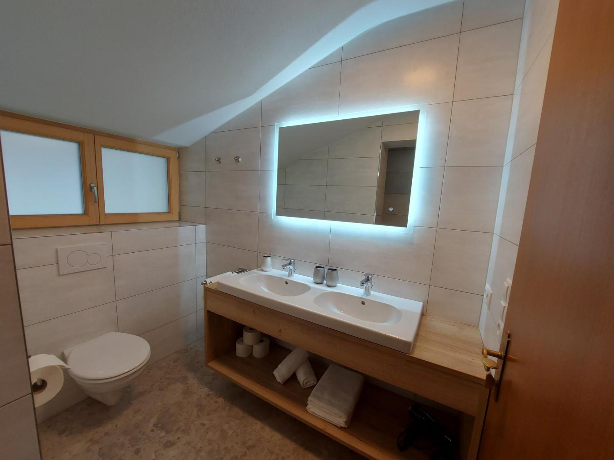 Alpenzeit Zillertal Apartments Zell am Ziller Szoba fotó